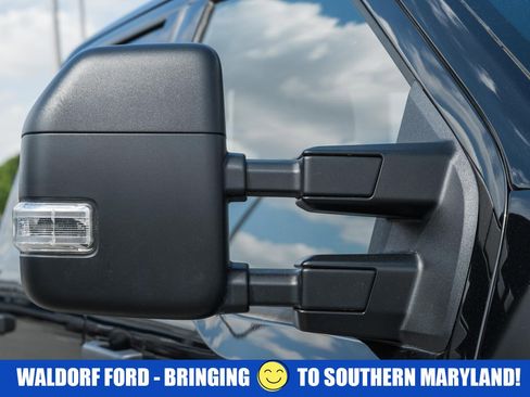 Used 2025 Ford F250 XLT AWD/4WD image 15