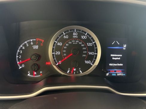 Used 2019 Toyota Corolla SE w/ Carpet Mat Package FWD image 16