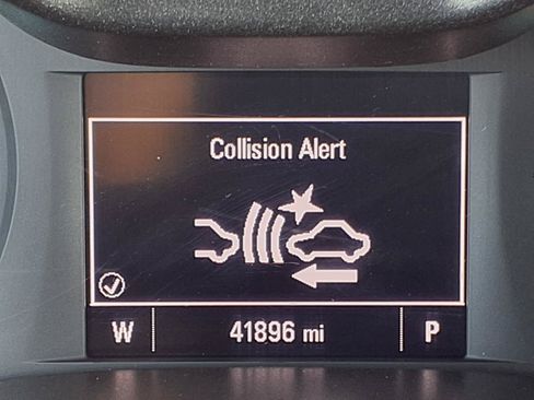 Used 2022 Chevrolet Colorado LT w/ Fleet Safety Package RWD image 18