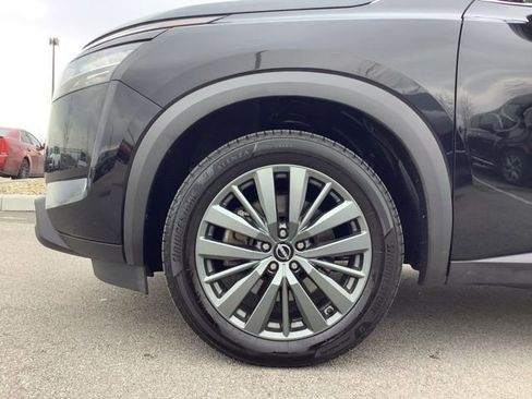 Used 2024 Nissan Pathfinder SL w/ SL Premium Package image 43