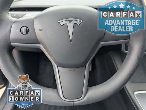 Used 2023 Tesla Model 3 Standard Range RWD image 5