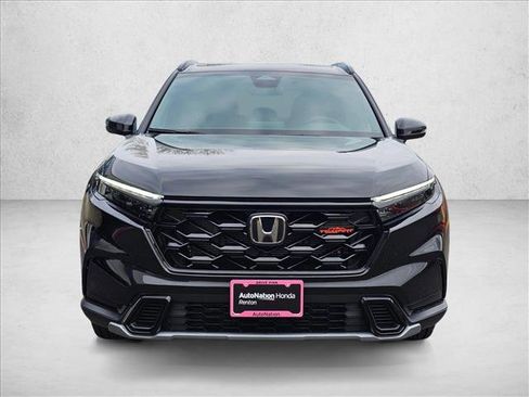 New 2026 Honda CR-V TrailSport image 8