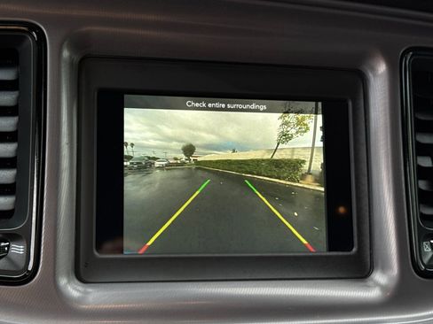 Used 2023 Dodge Challenger SXT w/ Blacktop Package image 18