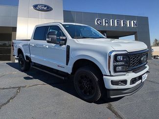 New 2026 Ford F350 Lariat w/ Black Appearance Package video 1