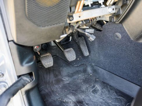 Used 2020 Jeep Wrangler Unlimited Rubicon AWD/4WD image 45