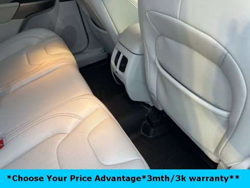 Certified 2021 Jeep Cherokee Latitude Lux w/ Trailer Tow Group image 18