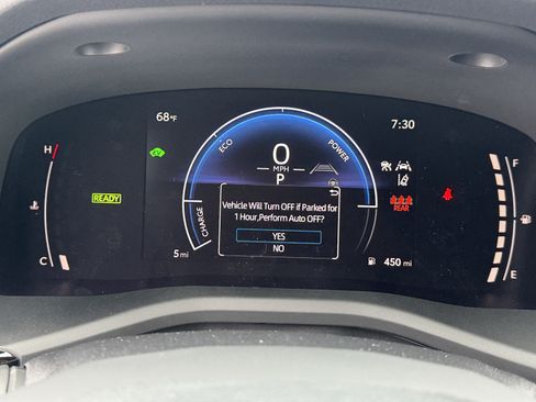New 2026 Toyota Camry SE FWD image 22