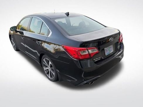 Used 2019 Subaru Legacy 3.6R Limited image 7
