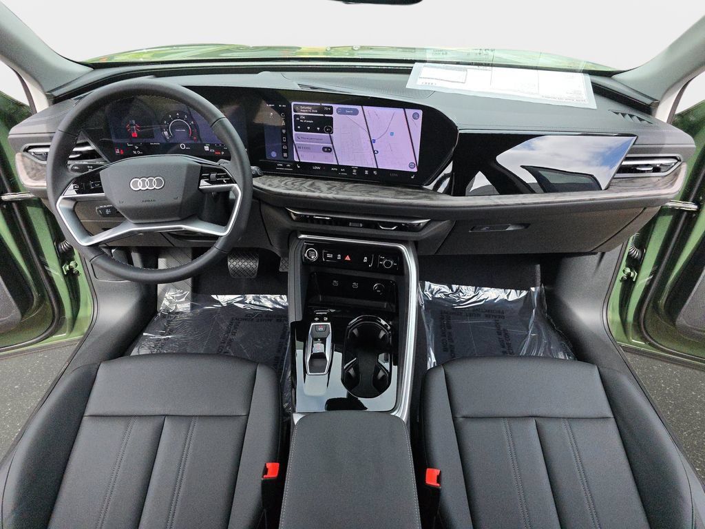 New 2026 Audi Q5 2.0T AWD/4WD image 9