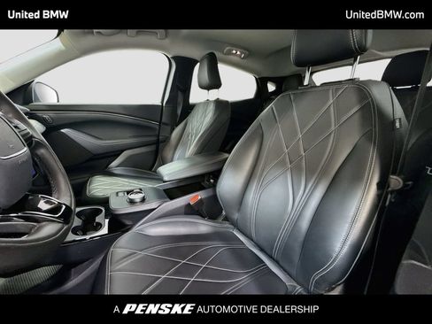 Used 2023 Ford Mustang Mach-E Select RWD image 5