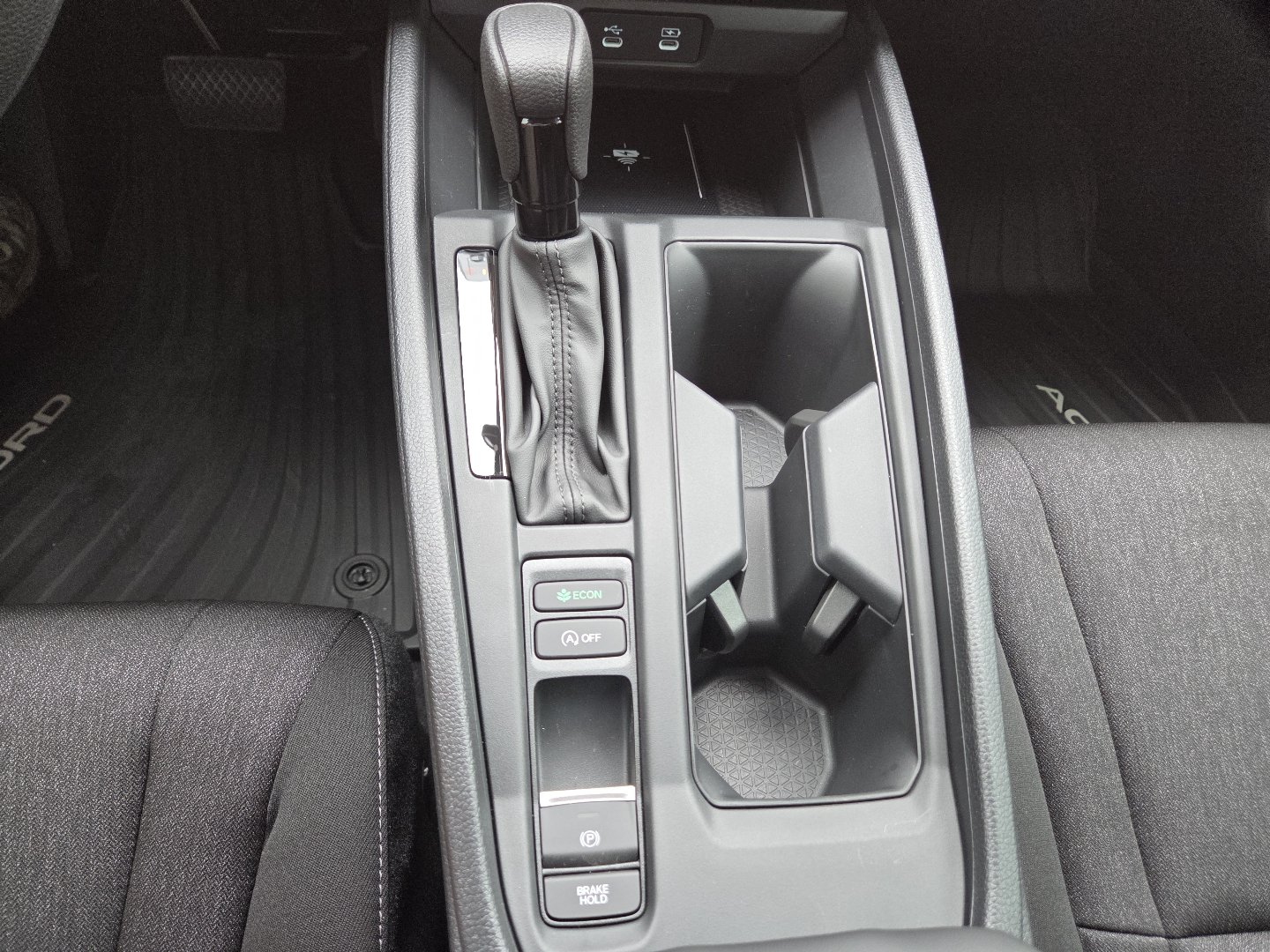 New 2026 Honda Accord SE image 30