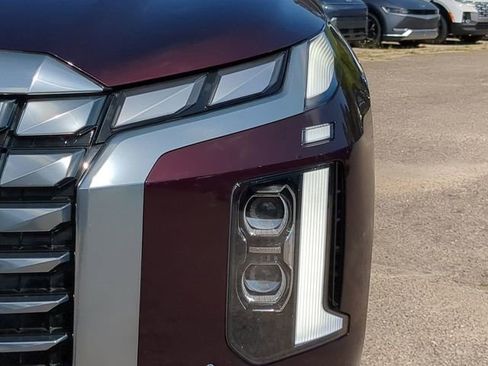 New 2024 Hyundai Palisade Calligraphy image 10