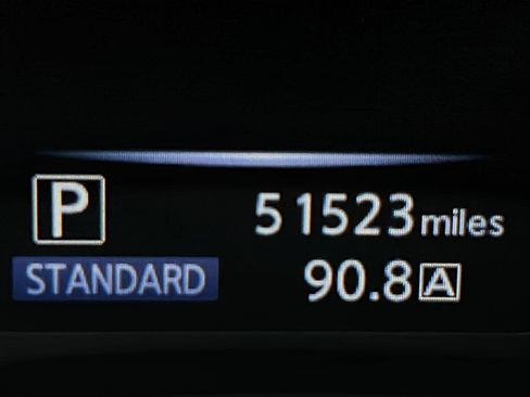 Used 2021 INFINITI Q50 Luxe image 20