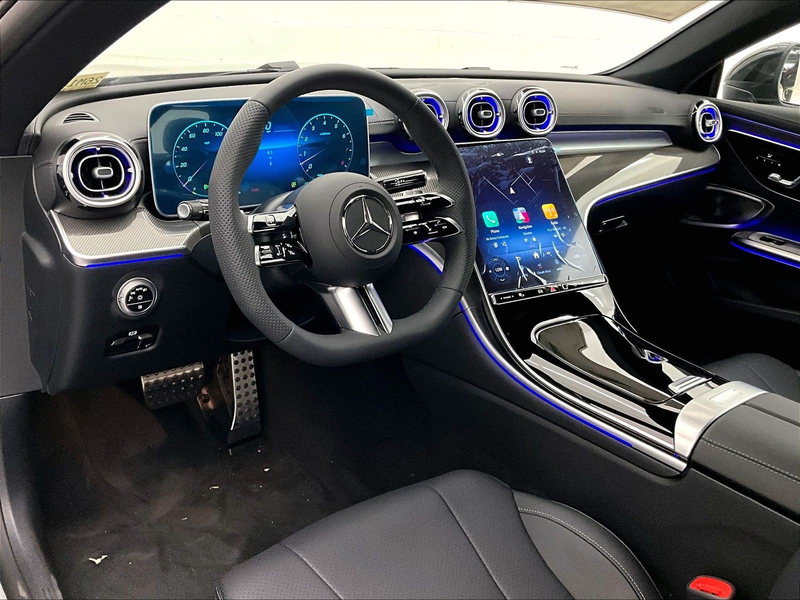 New 2026 Mercedes-Benz CLE 450 4MATIC Coupe image 6