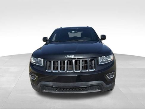 Used 2014 Jeep Grand Cherokee Laredo w/ 18" Wheel & 8.4" Radio Group AWD/4WD image 8