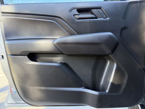 Used 2023 Chevrolet Colorado W/T w/ WT Convenience Package II image 42