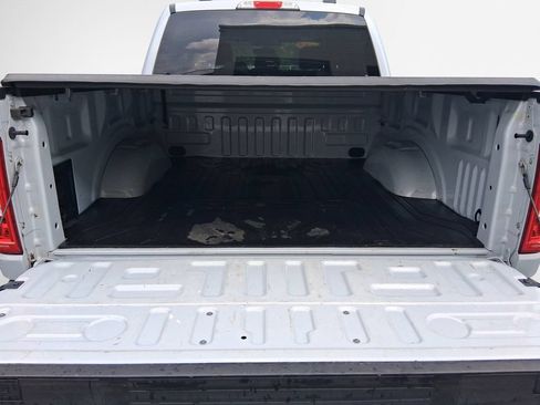 Used 2022 Ford F150 XLT w/ Equipment Group 302A High AWD/4WD image 25