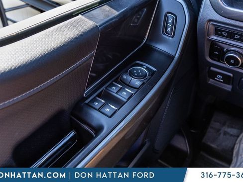 Used 2023 Ford F150 XLT w/ Equipment Group 302A High AWD/4WD image 12