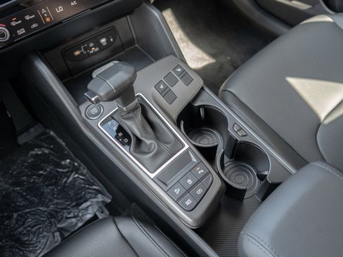 New 2026 Kia Sportage EX image 20