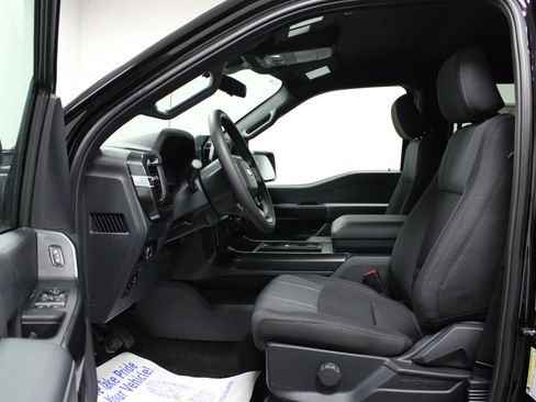 New 2026 Ford F150 STX image 12