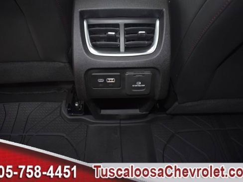 New 2026 Chevrolet Blazer RS image 20