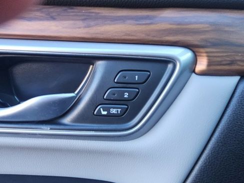 Certified 2022 Honda CR-V EX-L image 22