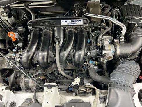 Used 2018 Honda Fit EX-L image 25