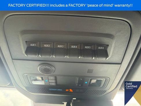 Certified 2024 Ford Bronco Raptor AWD/4WD image 42