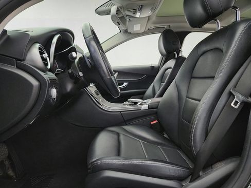 Used 2015 Mercedes-Benz C 300 4MATIC Sedan image 11
