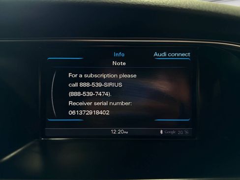 Used 2014 Audi S5 Premium Plus AWD/4WD image 23