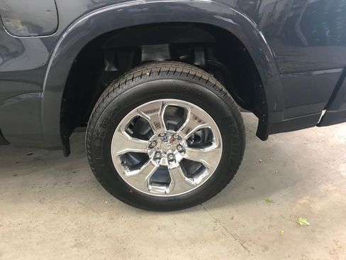 New 2026 RAM 1500 Big Horn image 49