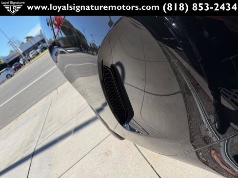 Used 2021 Mercedes-Benz AMG GT 63 image 15