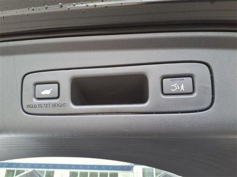 New 2025 Acura ADX A-Spec image 12