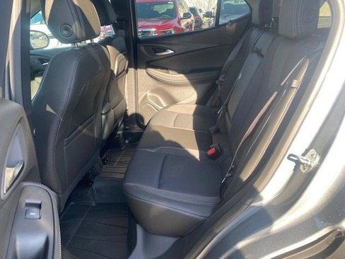 New 2026 Buick Encore GX Preferred w/ Comfort Package image 11