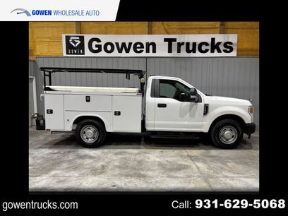 Used 2020 Ford F250 XL w/ Power Equipment Group
