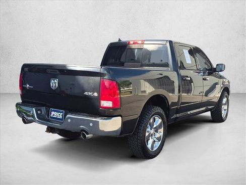 Used 2017 RAM 1500 Lone Star AWD/4WD image 5