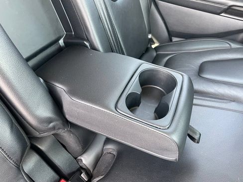 Used 2021 Ford Edge Titanium AWD/4WD image 49