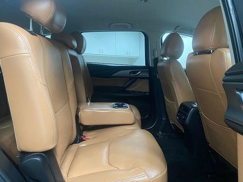 Used 2017 MAZDA CX-9 Sport image 17