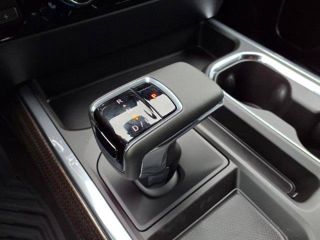 New 2026 Chevrolet Silverado 2500 Custom w/ Custom Value Package AWD/4WD image 25