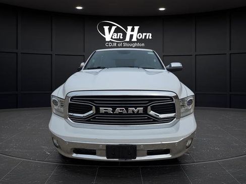 Used 2016 RAM 1500 Limited image 12