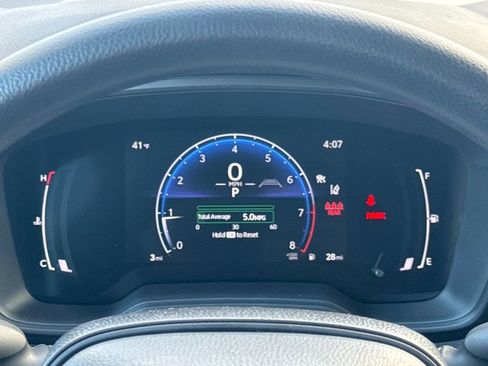 New 2026 Toyota Corolla LE image 16