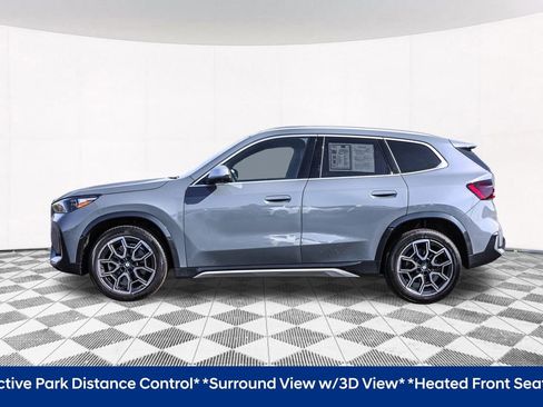 Used 2023 BMW X1 xDrive28i w/ Premium Package image 18