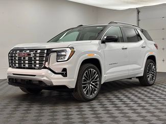 New 2026 GMC Terrain Denali video 2