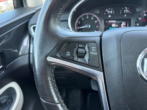 Used 2018 Buick Encore Preferred FWD image 9