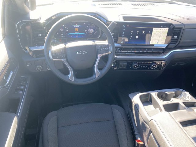 New 2026 Chevrolet Silverado 1500 RST w/ RST Select Package RWD image 15