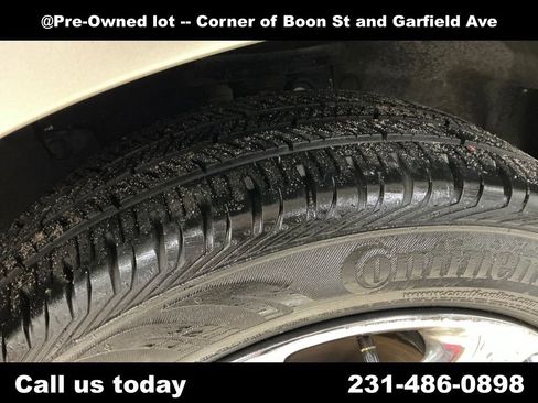 Used 2017 Buick Encore Preferred w/ Experience Buick Package image 12