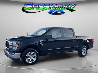 Certified 2023 Ford F150 XLT