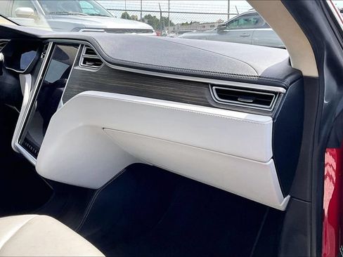 Used 2014 Tesla Model S P85 RWD image 21
