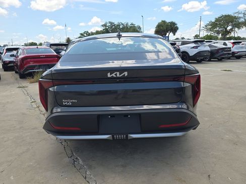 New 2026 Kia K4 FWD image 7