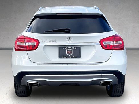 Used 2016 Mercedes-Benz GLA 250 image 4
